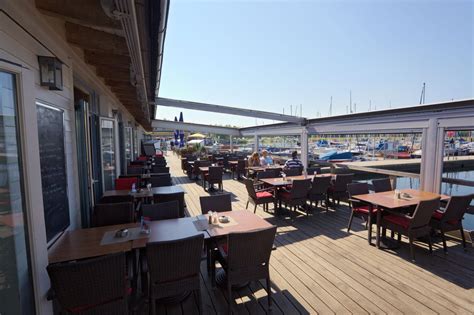 Sole Mio Seeterrasse | Eventpool Leipzig