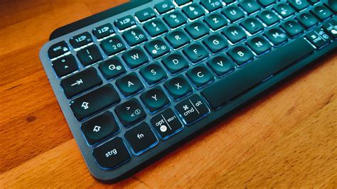Logitech MX Keys Mini - die (kl)eine für alles | NBB Blog