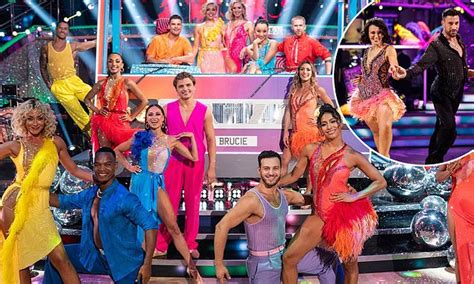 Strictly Come Dancing Probed In Unflinching New Documentary Exposing The Secrets Sex And