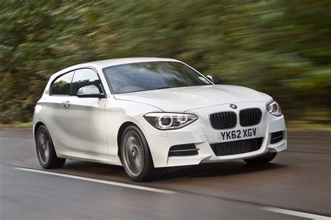 BMW M135i 2012 2014 Review Autocar