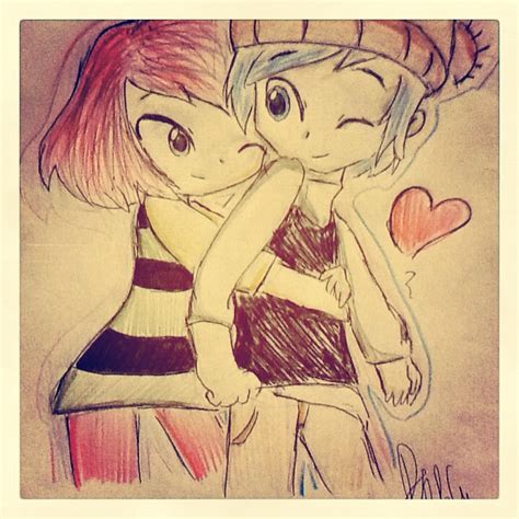Laneyxcorey By Janediamond31 On Deviantart