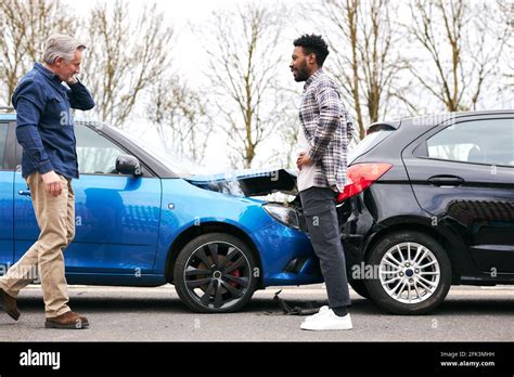 Collision damage hi-res stock photography and images - Alamy