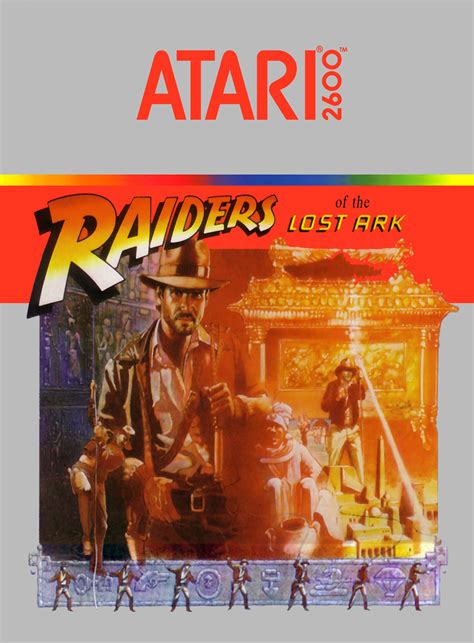 Raiders of the Lost Ark Characters - Giant Bomb
