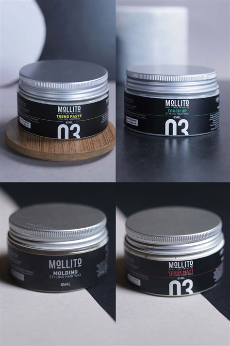 Wax Bundle – menspotpro