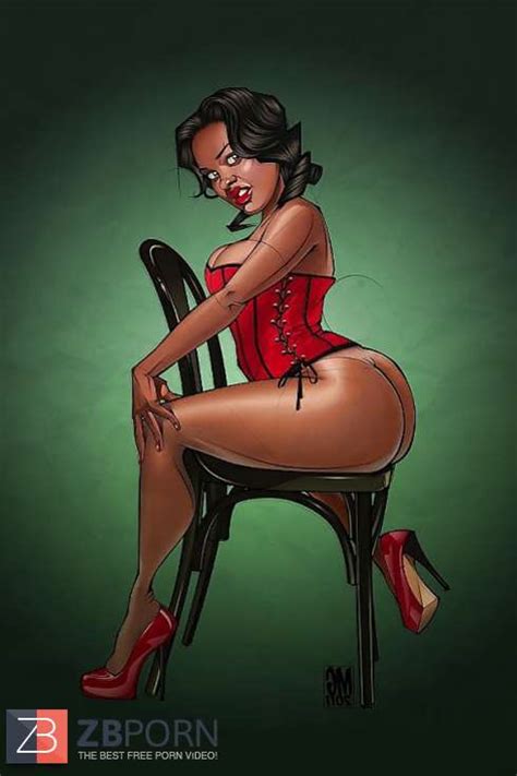 Some Drawing Artworks Collected The Female Domination Part ZB Porn