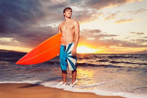 American Specialty Glycerin Surfing Lifestyle