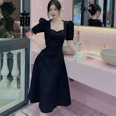 Mua V Y M N Hot Trend D Ti C Ti U Th Oan Trang B I M Concept Gi R Nh T Tecki Vn