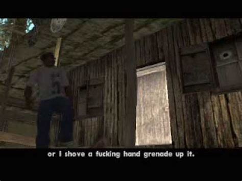 Funny GTA San Andreas Sex Scene YouTube