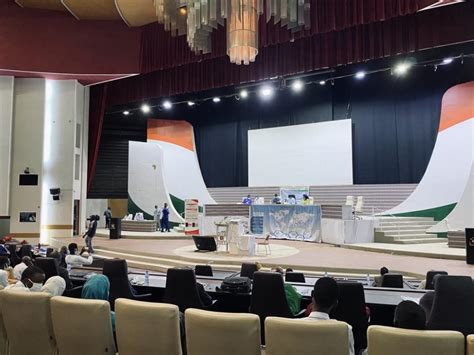 Migrants and Communities' Mental Health Highlighted during | IOM Niger