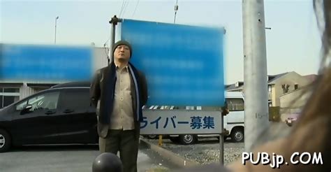 Tool Tasting For Hot Tempered Japanese Gal