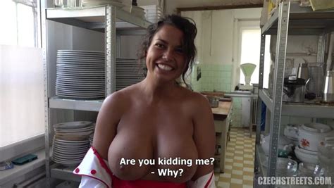 Czech Streets Czech AV Free Porn VeryFreePorn