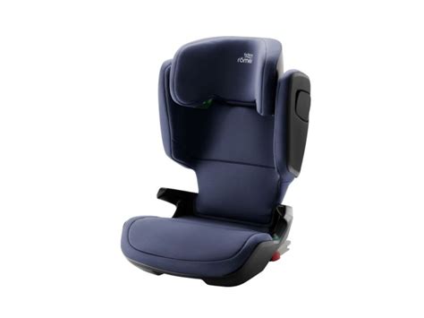 Kidfix M i-Size - Dětský ráj U Kačenky