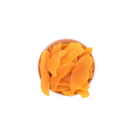 Mango Slices Colorado Nut Company