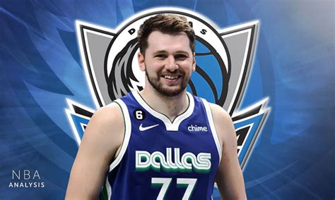 Luka Doncic Did Something Only Done By Two Players In NBA History In