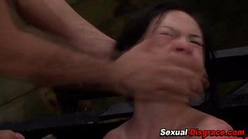 Atada Sumisa Obtiene Semen Xvideos