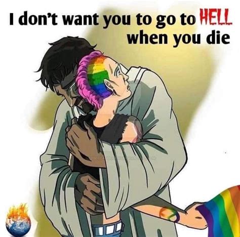 Shared By A Person Who Firmly Believes Being Gay Is A Choice R TheRightCantMeme