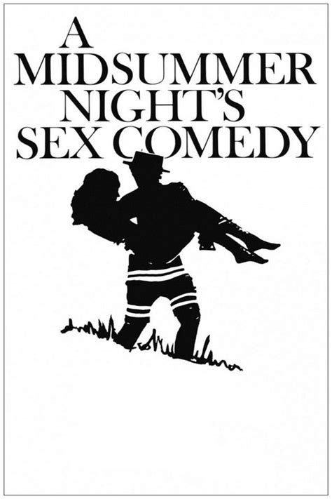 A Midsummer Night S Sex Comedy 1982 Track Movies Next Episode