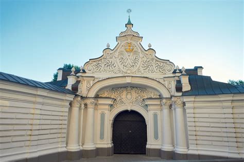 Брама Заборовського