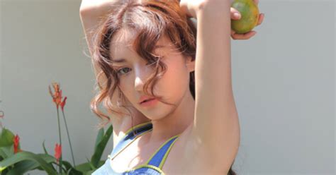 Stylenanda Contrast Toned Trim Bikini KSTYLICK Latest Korean Fashion K Pop Styles