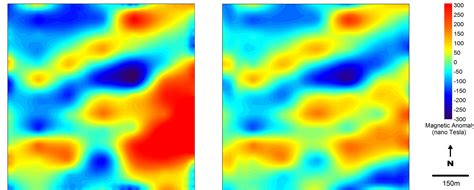 Equivalent Source From 3D Inversion Modeling For Magnetic Data