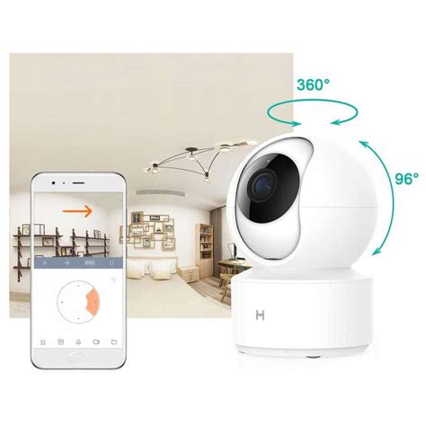 Xiaomi Imilab Home Security Camera Basic Geardio Lupon Gov Ph