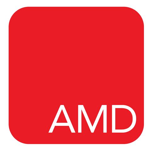 AMD Logo – AMD
