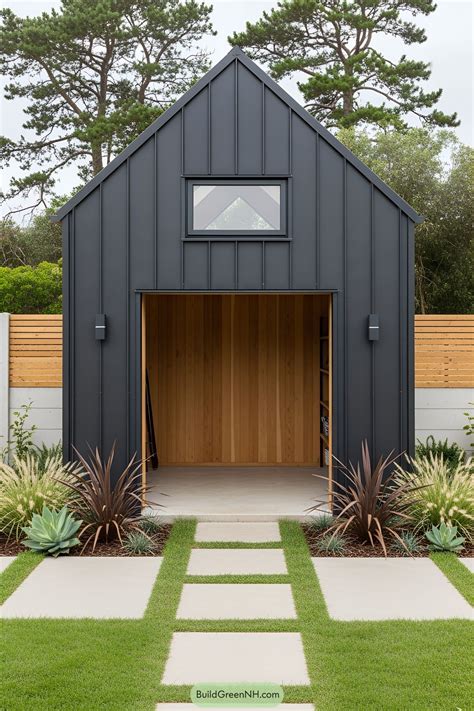 23 Garden Sheds That Will Make Your Neighbors Jealous in 2025