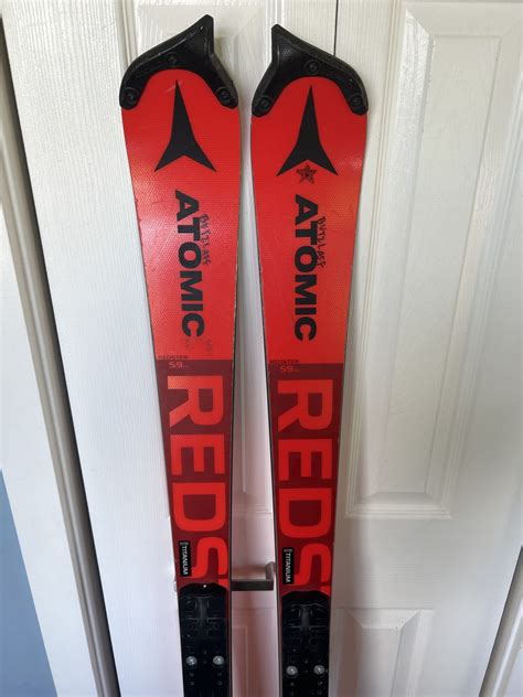 Atomic Fis Womens Sl 2021 Race Ski Sidelineswap