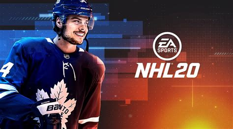 NHL 20: All Team Ratings - Outsider Gaming