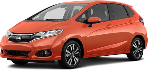 2020 Honda Fit Price, Value, Depreciation & Reviews | Kelley Blue Book