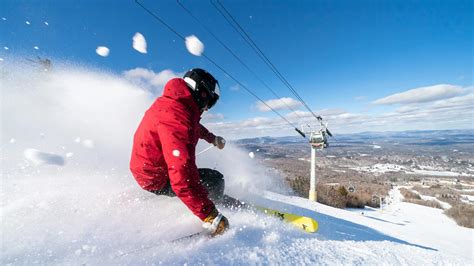 Stratton Mountain Resort