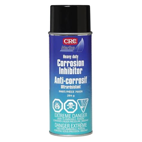 crc heavy duty corrosion inhibitor fortnine canada