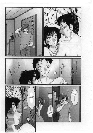 Tatoeba Haha Ga Volume Luscious Hentai Manga Porn