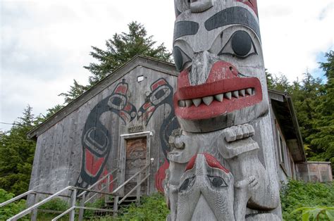 The Art Of Haida Gwaii British Columbia Moco Choco