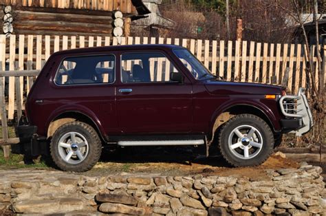 Всё о Cordiant (Кордиант) off-road 205/70/15 и 235/75/15 @ Нива 4x4