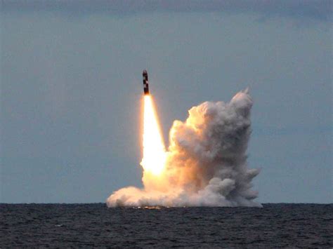 SS-N-32 "Bulava" | Missile Threat