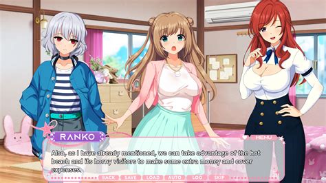 Lip Lewd Idol Project Vol Hot Springs And Beach Episodes Vndb