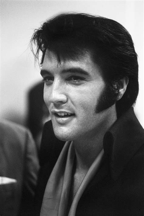 EP003 : Elvis Presley - Iconic Images