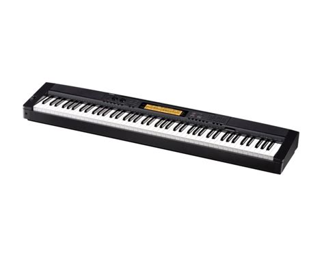 CDP-220R - Casio CDP-220R - Audiofanzine