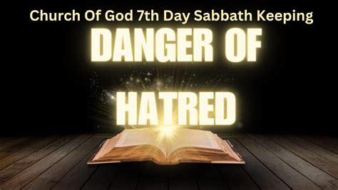 Church Of God 7th Day Sabbath Keepings Zoom Meeting Youtube