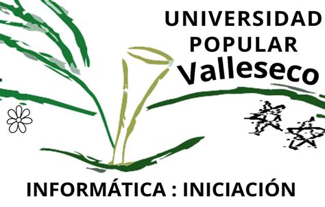 Valleseco Abre El Plazo De Inscripci N Del Curso De Inform Tica