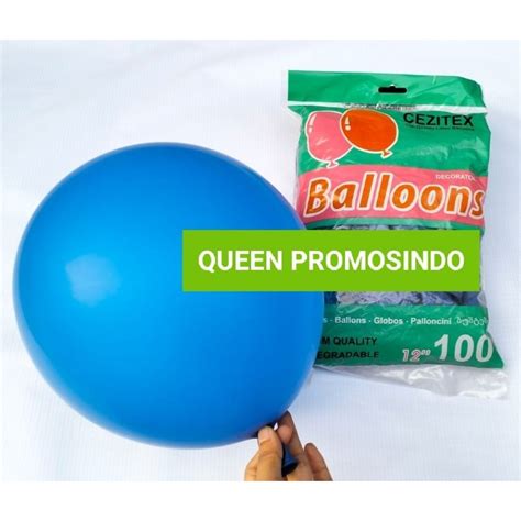 Jual Grosir Per Pcs Balon Latex Dekor Sablon Doff Tebal Size