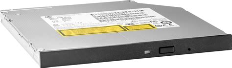 Hp 95mm Slim Dvd Rom Optical Drive Optical Disc Drive