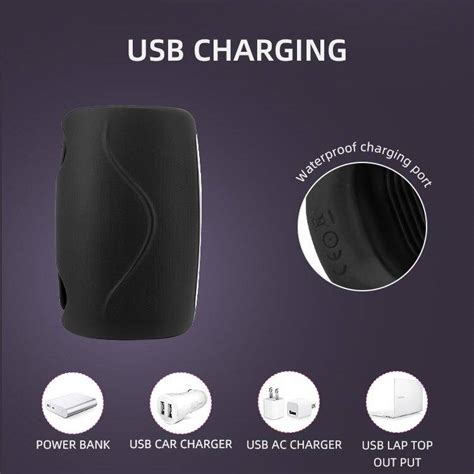 Male Masturbator Silicon Sex Toys For Men Masturbating Masturbation Cu Kemelia