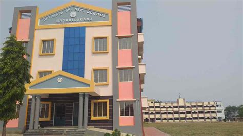 Dev Mata Hr Secondary Schoolsehore Facilities