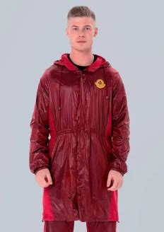 Мужские спортивные ветровки