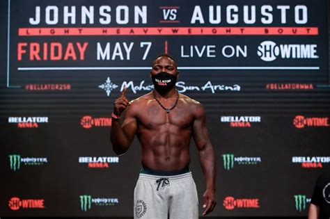 Most Embarrassing Moment Anthony Johnson Reveals Why He Is