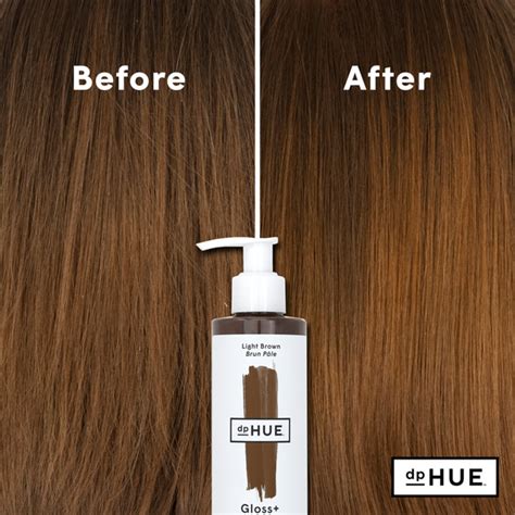 Dphue Light Brown Gloss Ulta Beauty