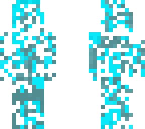 pixel | Minecraft Skin