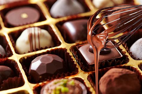 The Best Chocolate Shops In Western New York